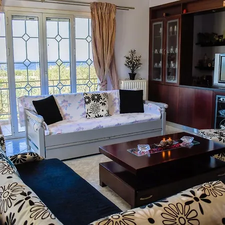 度假居 Anemos Holidays House